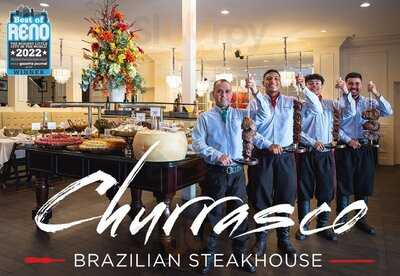 Churrasco Brazilian Steakhouse Reno, Reno