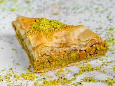 Baklava Bakery, North Miami Beach