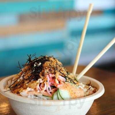 Island Fin Poke Company In Downers Grove, Downers Grove