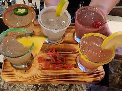 Blast N Brew, Pismo Beach