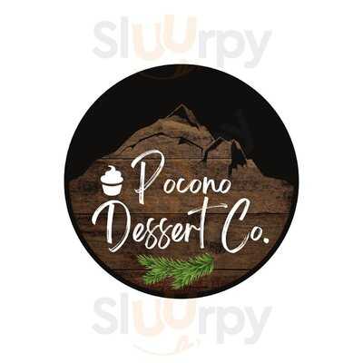 Pocono Dessert Co.