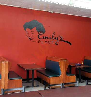 Emily's Place, Rosedale