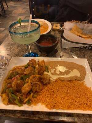 Hacienda Vieja Mexican Grill