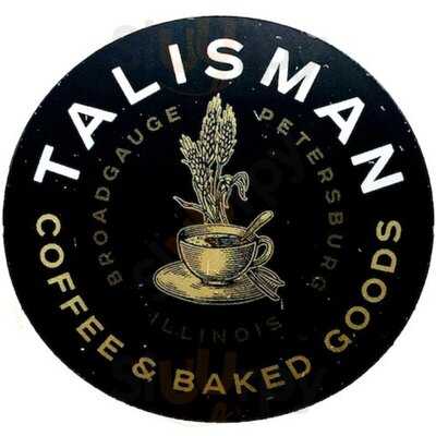 The Talisman, Petersburg