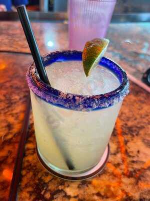 Baja Cantina, The Woodlands