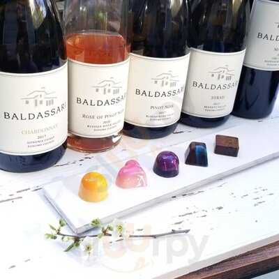 Baldassari Wines, Windsor