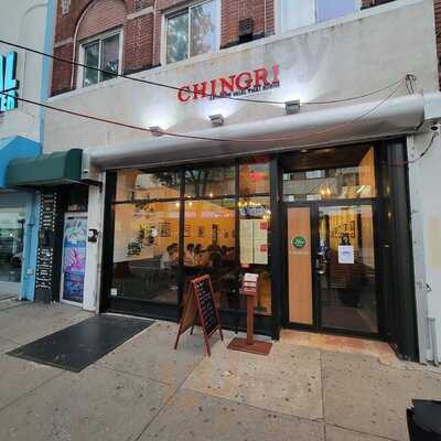 Chingri Restaurant, Astoria