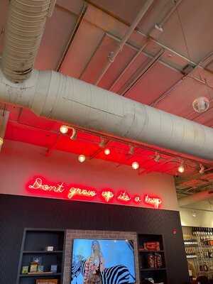 HalfSmoke - Baltimore