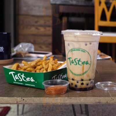 Tastea Arcadia