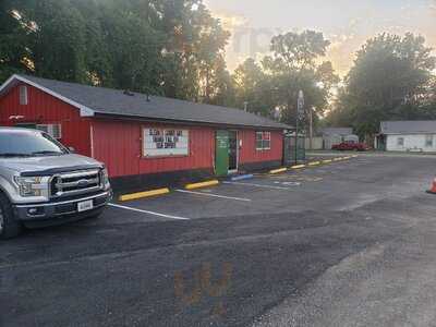 Glenno's Corner Cafe, Vincennes