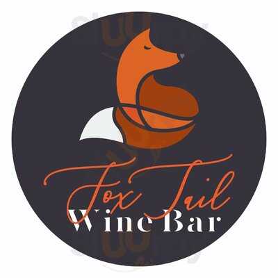 Fox Tail Wine Bar & Gastropub, Hampton