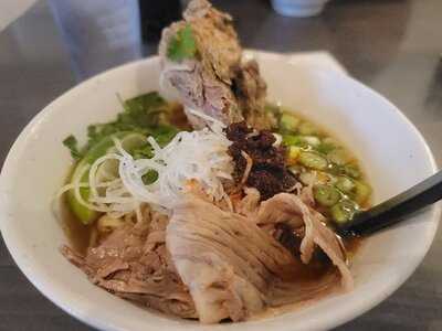 Hokkaido Ramen House, Idaho Falls