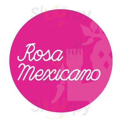 Rosa Mexicano, New York City