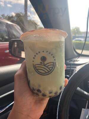 Boba Farm, Hallandale Beach