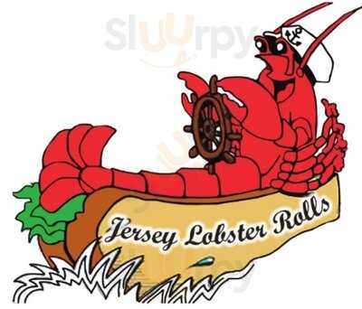 Jersey Lobster Rolls