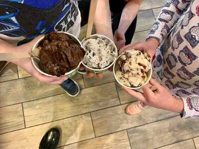 Ben & Jerry's