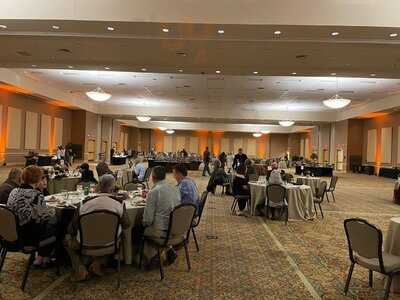 Thanksgiving At French Lick Springs Hotel