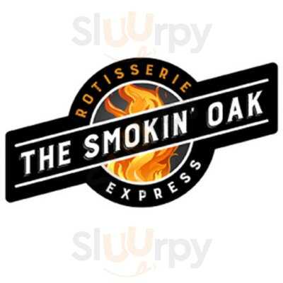 Smokin' Oak Express, Hastings