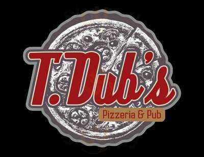 T.dub's Pizzeria & Pub