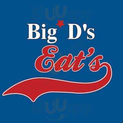 Big D's Eats, Valparaiso