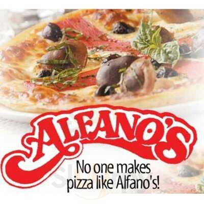 Alfano's Pizza of Ottawa, Ottawa
