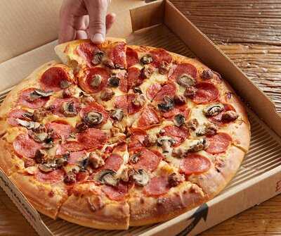 Romeo's Pizza, Wooster