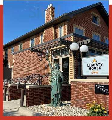 Liberty House Grill, Beloit