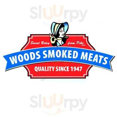 Woods Smoked Meats, Inc., Bowling Green