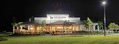 The Outpost Bar & Grille, Indiantown
