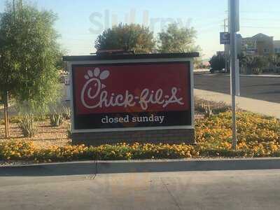 Chick-fil-A, Victorville