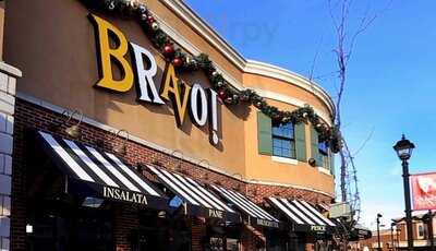 Bravo! Italian Kitchen, Fredericksburg