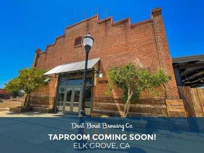 Dust Bowl Brewing Co. Old Town Tap House