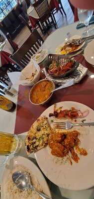 Rasoi Fusion Indian Cuisine, Roswell