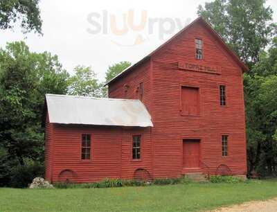 Snyders Restaurant & BBQ, West Plains