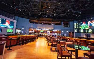 The Sportsbook At Ocean, Atlantic City