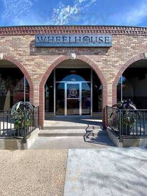 The Wheelhouse, Anoka