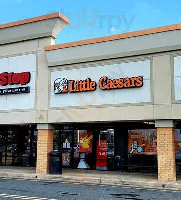 Little Caesars, Aberdeen