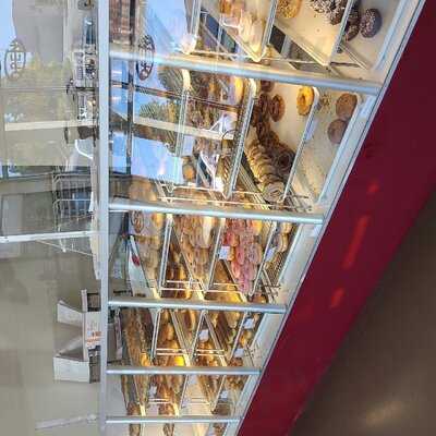 Donut Daily