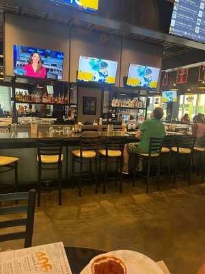 MacKenzie River Pizza, Grill & Pub, Henderson