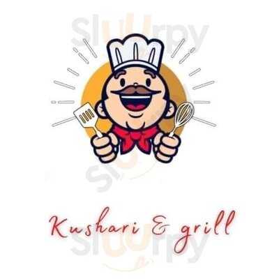 Kushari And Grill