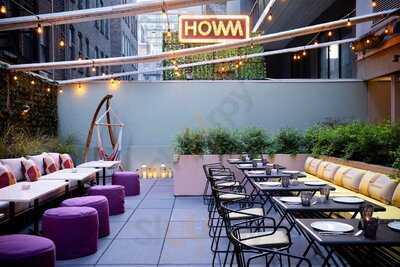 HOWM Cocina & Cocktails, New York City