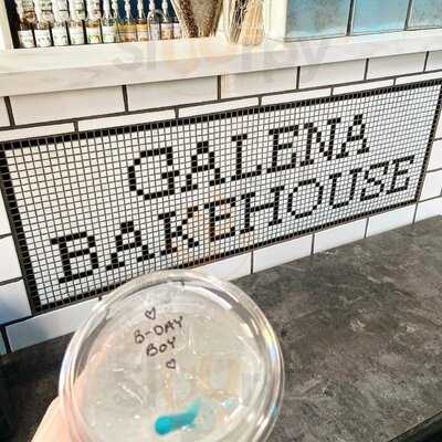 Galena Bakehouse