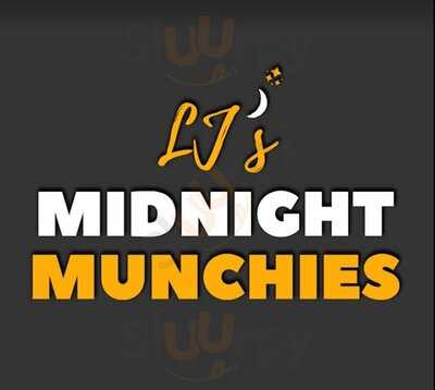 Lj's Midnight Munchies, Bethlehem