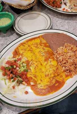 Neca's Mexican Restaurant & Cantina