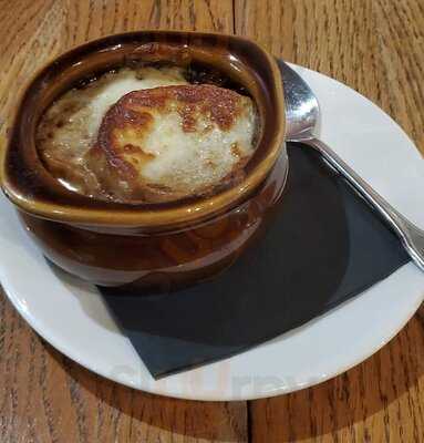 Farm And Hearth Woodfired Bistro