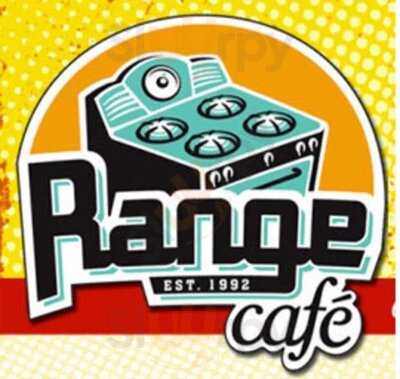 Range Cafe, Albuquerque