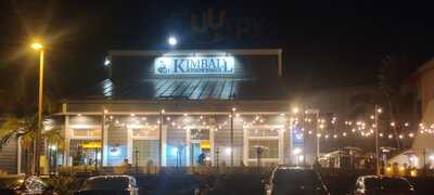 Kimball Coastal Eatery, National City