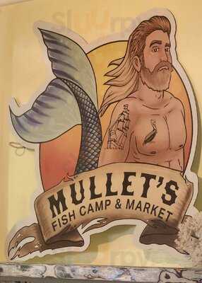 Muller's Fish Camp & Market, St. Petersburg