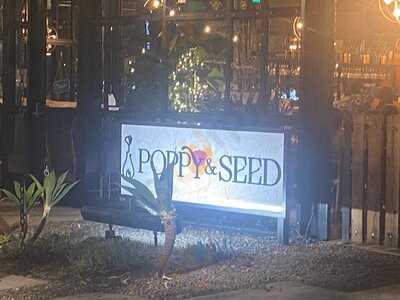 Poppy & Seed, Anaheim