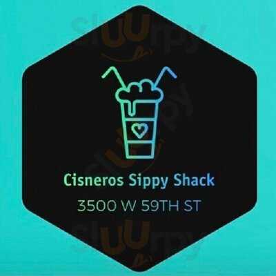 Cisneros Sippy Shack, Chicago